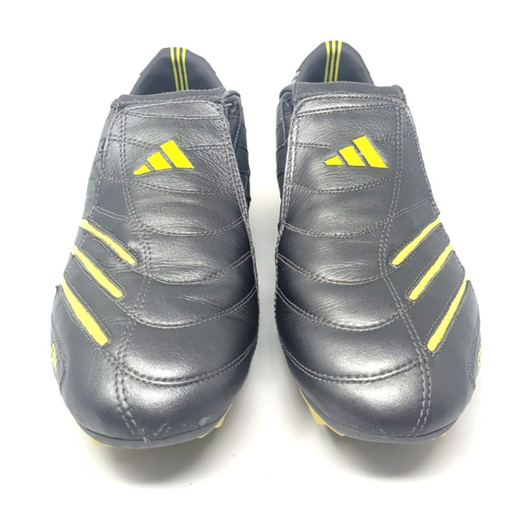 Adidas F30+ TRX FG Spider Soccer Cleats Men\'s Size 12 Vintage 2005 RARE main image 7